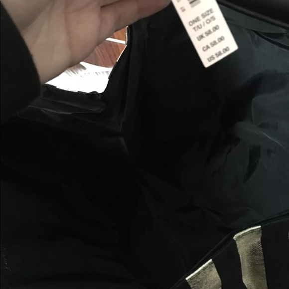 Victoria’s Secret Black tote - Picture 3 of 3